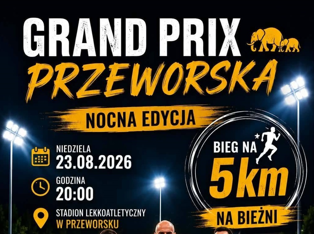Lokalna Gazeta Internetowa 10 Nocne Gp Przeworsk