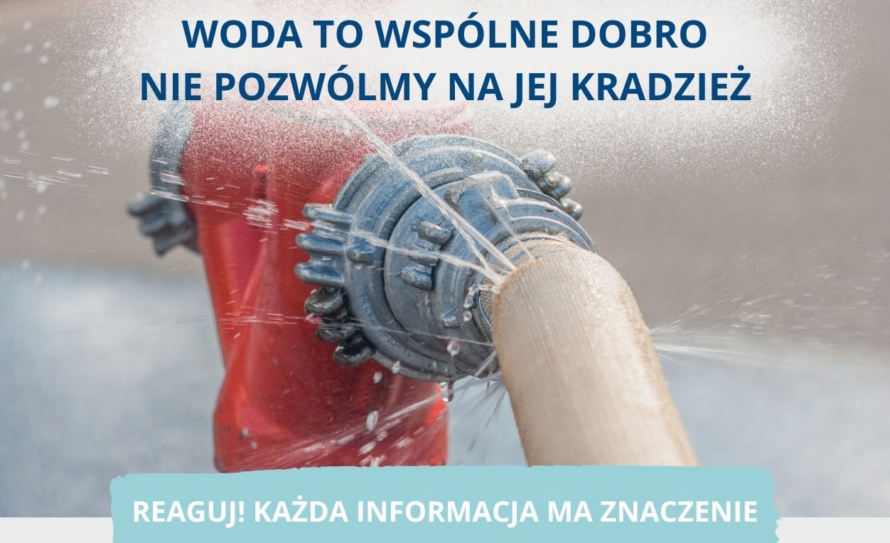 Lokalna Gazeta Internetowa 9 Kradną Wodę Z Hydrantów W Gminie Przeworsk. Zgk Zapowiada Kontrole I Wyciąga Surowe Konsekwencje