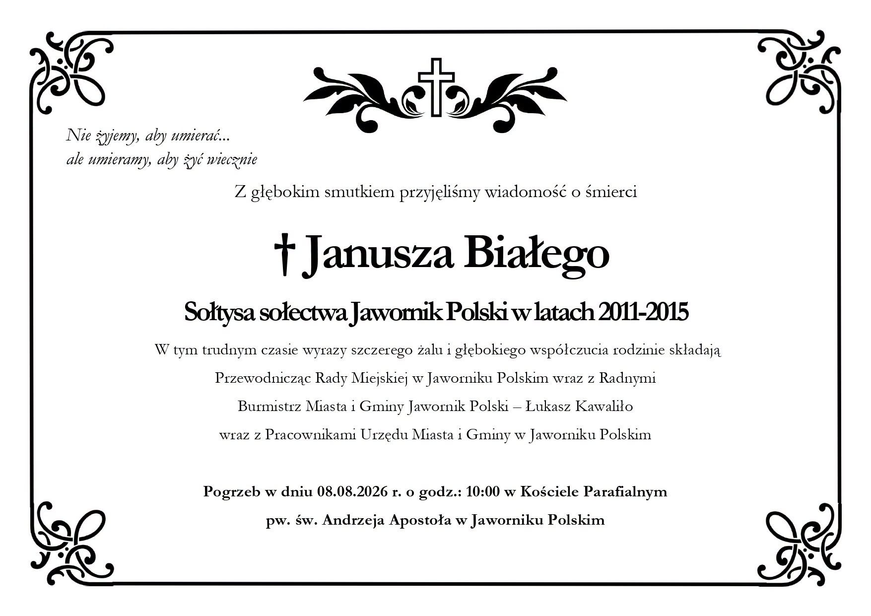 Lokalna Gazeta Internetowa 1 Lokalna Gazeta Internetowa