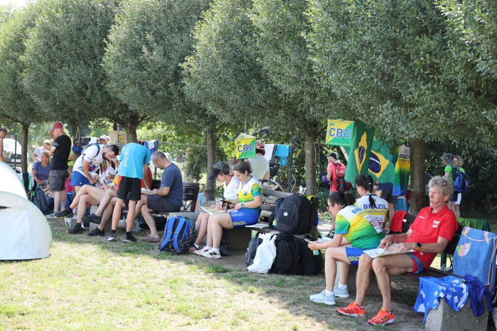 Blisko 3 Tysiące Zawodników Z 42 Krajów Rywalizowało W Wmoc 2026 2 Blisko 3 Tysiące Zawodników Z 42 Krajów Rywalizowało W Wmoc 2026
