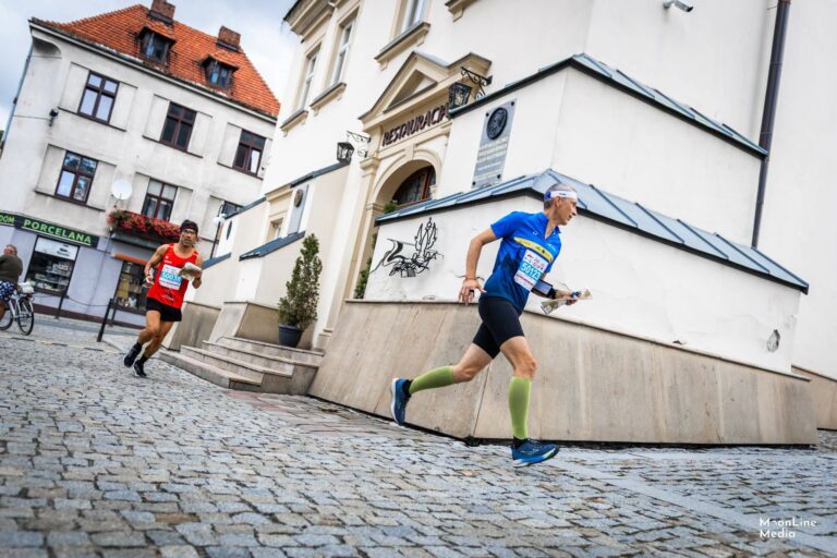 Blisko 3 tysiące zawodników z 42 krajów rywalizowało w WMOC 2026