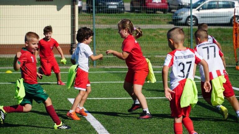 Młodzi piłkarze rywalizowali na Orliku w Studzianie. Za nami turnieje 1x1 oraz 3x3