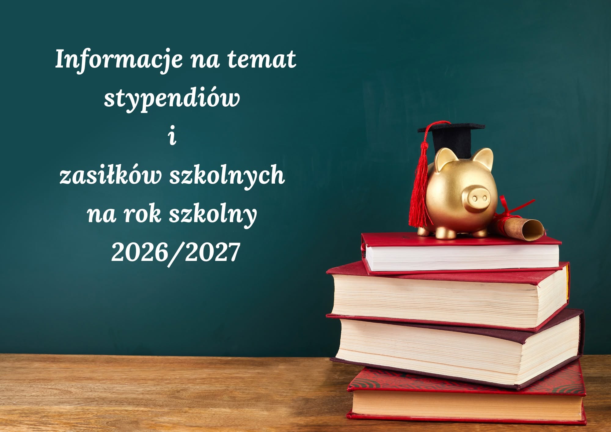 Lokalna Gazeta Internetowa 7 Pieniądze Na Wyprawkę I Dojazdy Do Szkół. Gmina Sieniawa Przyjmuje Wnioski O Stypendia Szkolne