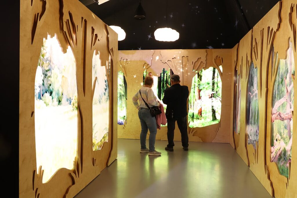 Pustki W Bieszczadach? Bieszczadzki Park Narodowy Ujawnił Twarde Dane Z Lipca 1 Pustki W Bieszczadach? Bieszczadzki Park Narodowy Ujawnił Twarde Dane Z Lipca