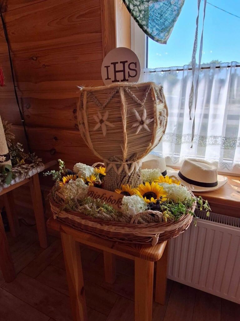 Dożynki W Powiecie Przeworskim. Samorządowcy Świętowali Z Mieszkańcami W Pięciu Miejscowościach 3 Dożynki W Powiecie Przeworskim. Samorządowcy Świętowali Z Mieszkańcami W Pięciu Miejscowościach