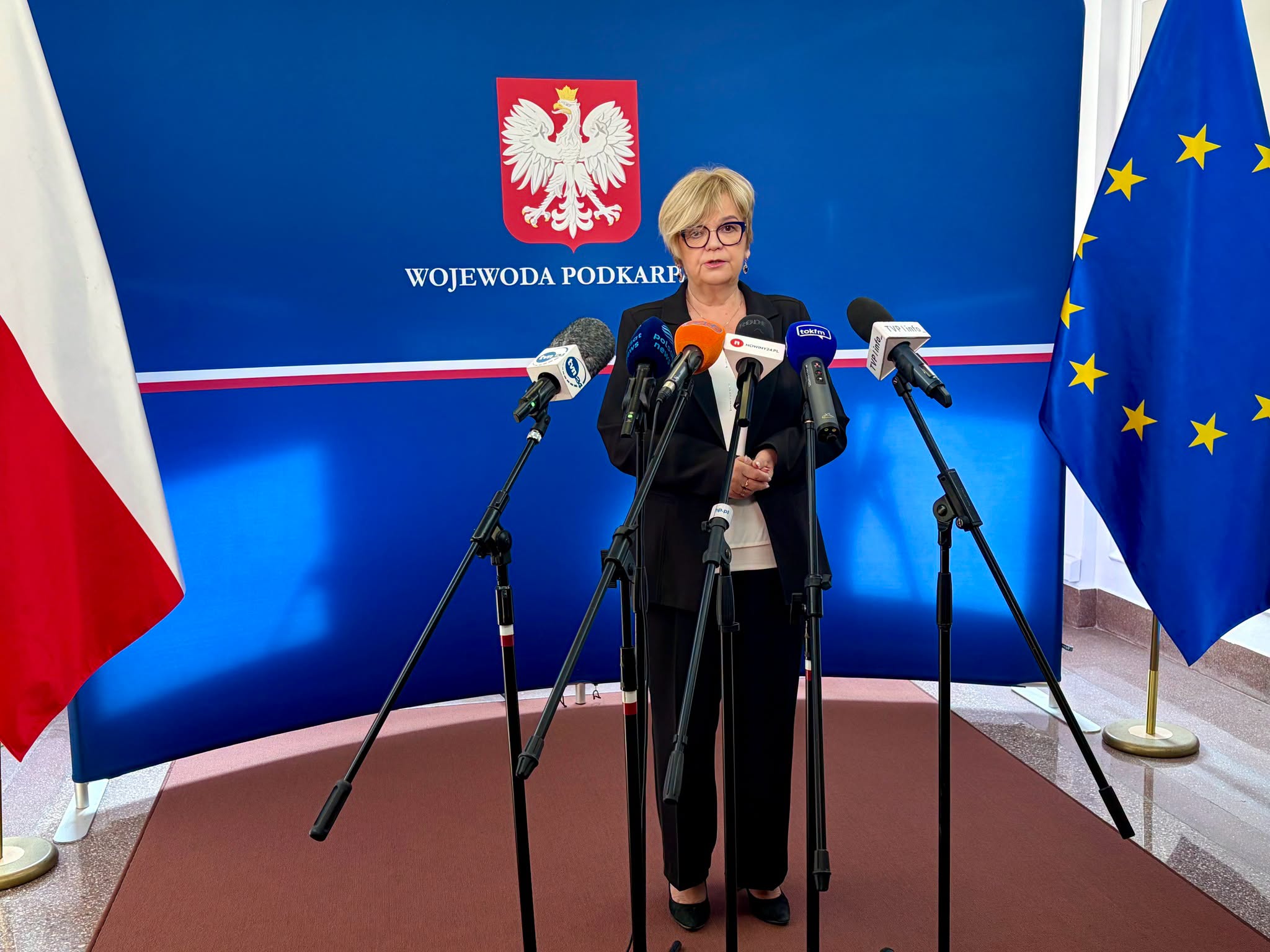 Lokalna Gazeta Internetowa 11 Brief Wojewody Podkapackiej Dot. Wypadku Na Węgrzech