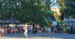 Festiwal Dobrej Zabawy w Przeworsku