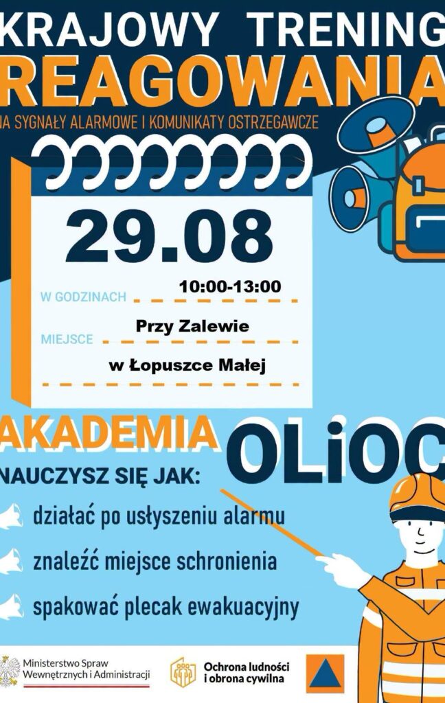 784928623_2138405973778982_5499330618868861835_N &Quot;Trening Reagowania&Quot; Na Podkarpaciu. Sprawdź, Jak Zachować Się W Sytuacji Kryzysowej