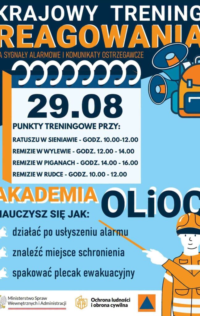 786070071_1122648023778246_7520800312526378004_N &Quot;Trening Reagowania&Quot; Na Podkarpaciu. Sprawdź, Jak Zachować Się W Sytuacji Kryzysowej
