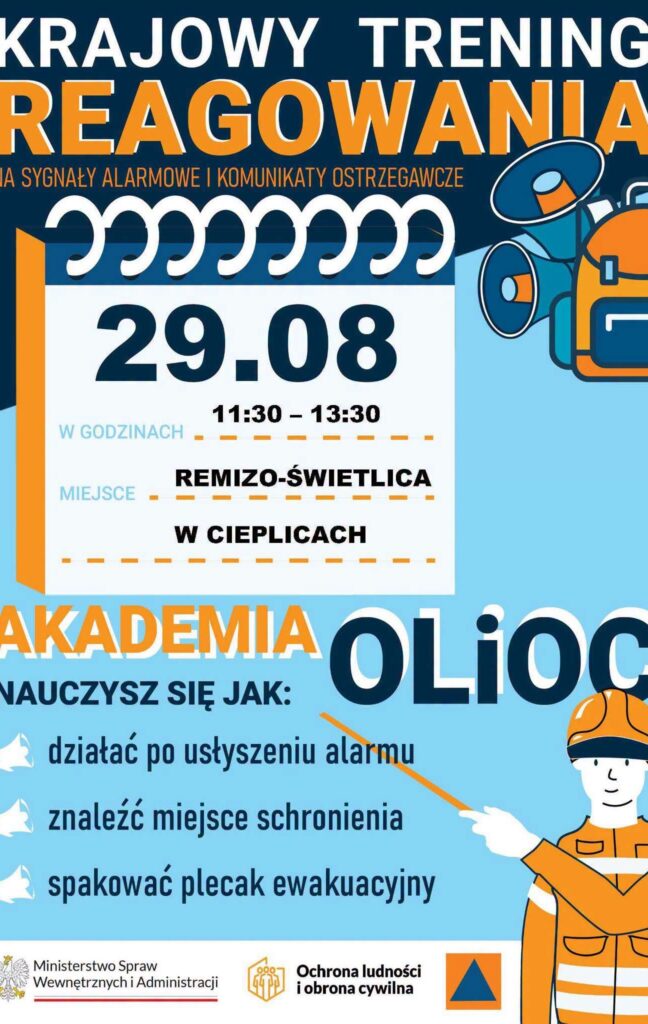 786656836_877416055452481_6601597397235907502_N &Quot;Trening Reagowania&Quot; Na Podkarpaciu. Sprawdź, Jak Zachować Się W Sytuacji Kryzysowej