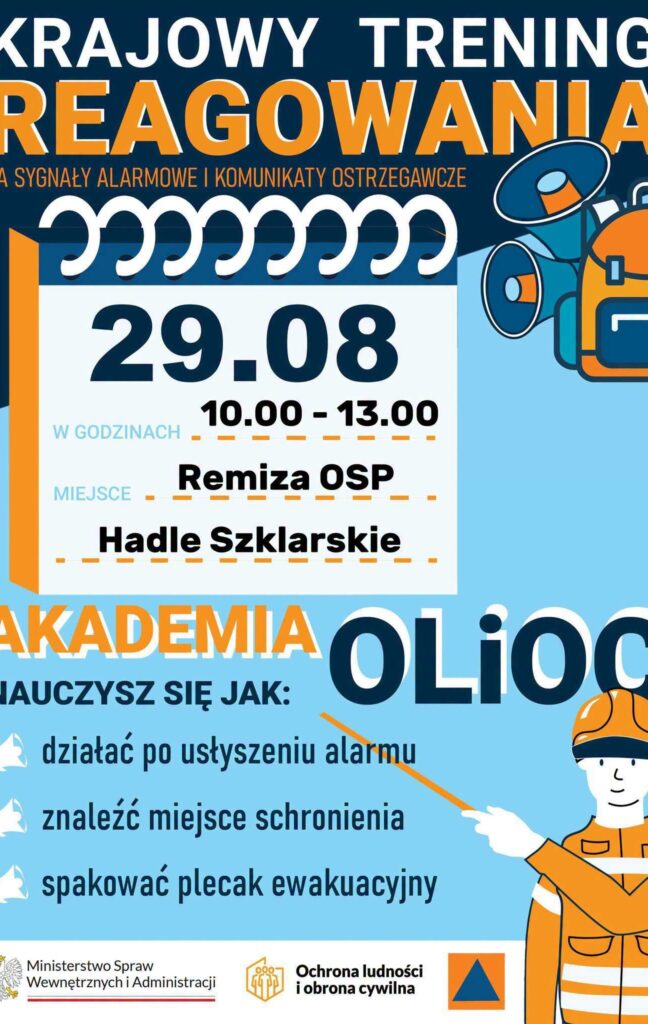 788073226_1024643170333650_7130161946574366727_N &Quot;Trening Reagowania&Quot; Na Podkarpaciu. Sprawdź, Jak Zachować Się W Sytuacji Kryzysowej