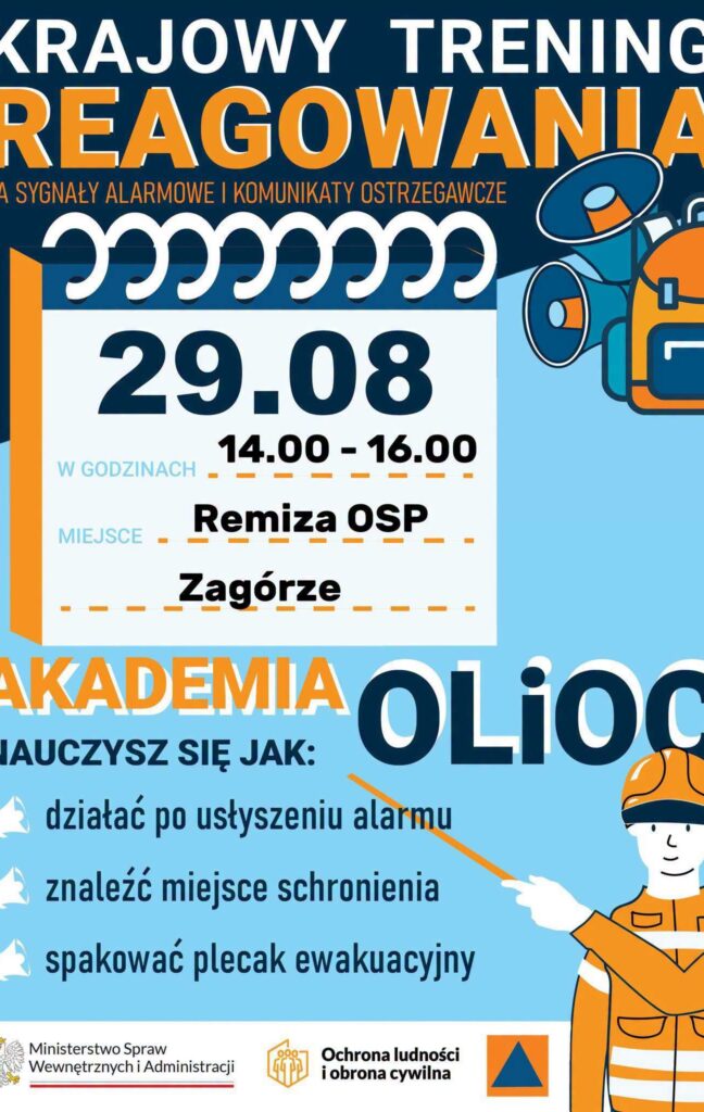 788528508_1063973029343761_6923443182316813012_N &Quot;Trening Reagowania&Quot; Na Podkarpaciu. Sprawdź, Jak Zachować Się W Sytuacji Kryzysowej