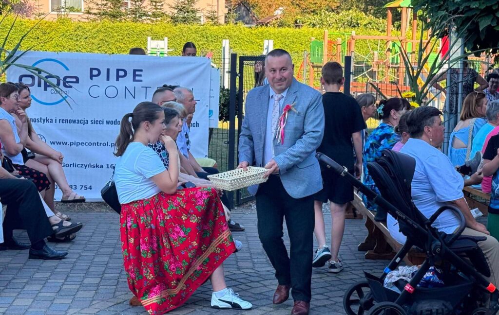 Image-2122904965289507 Dożynki Wiejskie W Gorliczynie Za Nami. Mieszkańcy I Organizatorzy Podsumowali Wspólne Święto Plonów