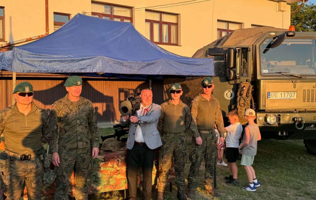 Image-2211148992787486 Dożynki Wiejskie W Gorliczynie Za Nami. Mieszkańcy I Organizatorzy Podsumowali Wspólne Święto Plonów