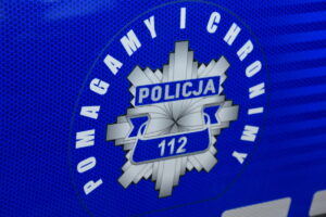 logo policji