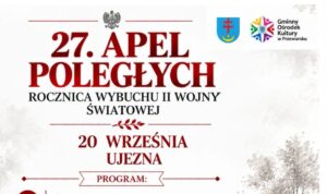 27 Apel Poległych w Ujeznej