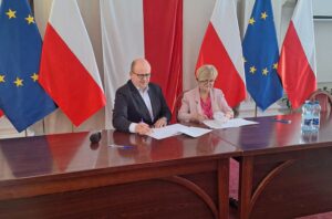 Prawie 320 tys. zł dotacji dla Gminy Gać