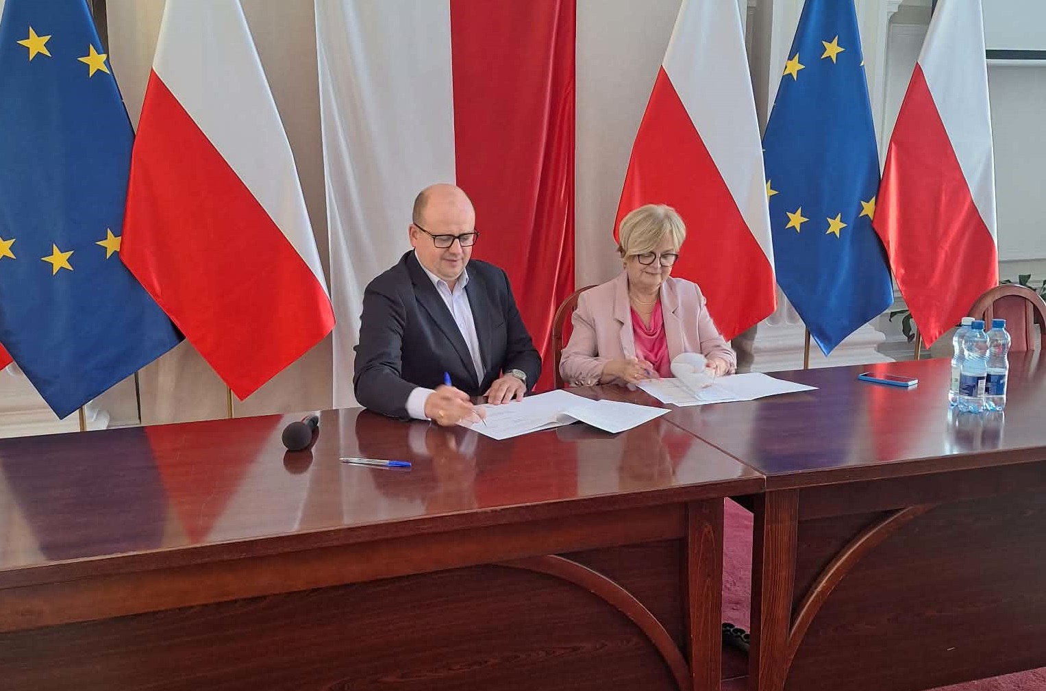 Lokalna Gazeta Internetowa 6 Prawie 320 Tys. Zł Dotacji Dla Gminy Gać