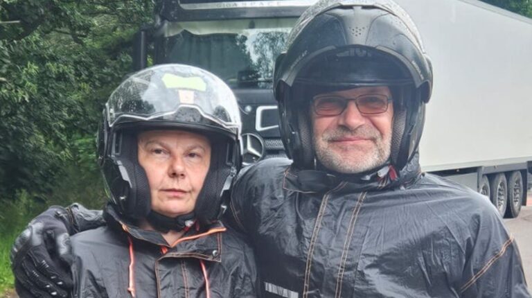 Tragiczny wypadek pielęgniarki z Przeworska w Bułgarii