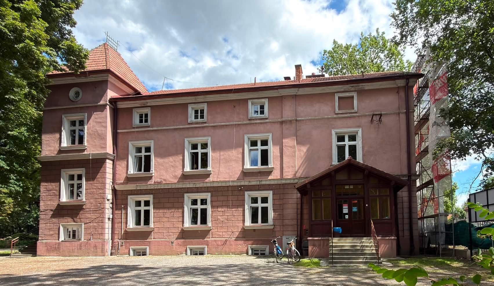 Lokalna Gazeta Internetowa 15 Mops