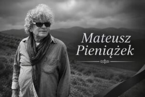 Mateusz Pieniążek