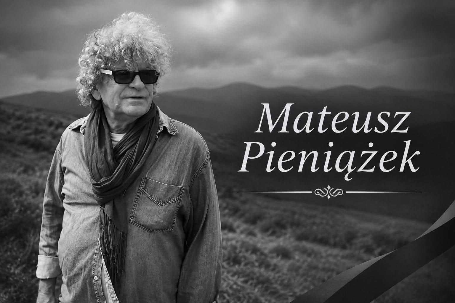 Lokalna Gazeta Internetowa 28 Mateusz Pieniążek