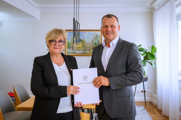 W Gorzycach powstanie Klub "Aktywny Senior"