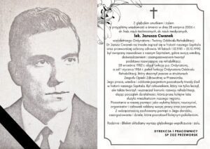 Janusz Cwanek