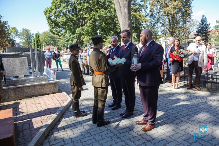 Obchody 1 września 2026 w Przeworsku