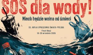 SOS dla wody
