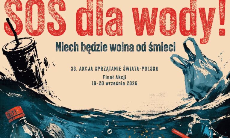 SOS dla wody