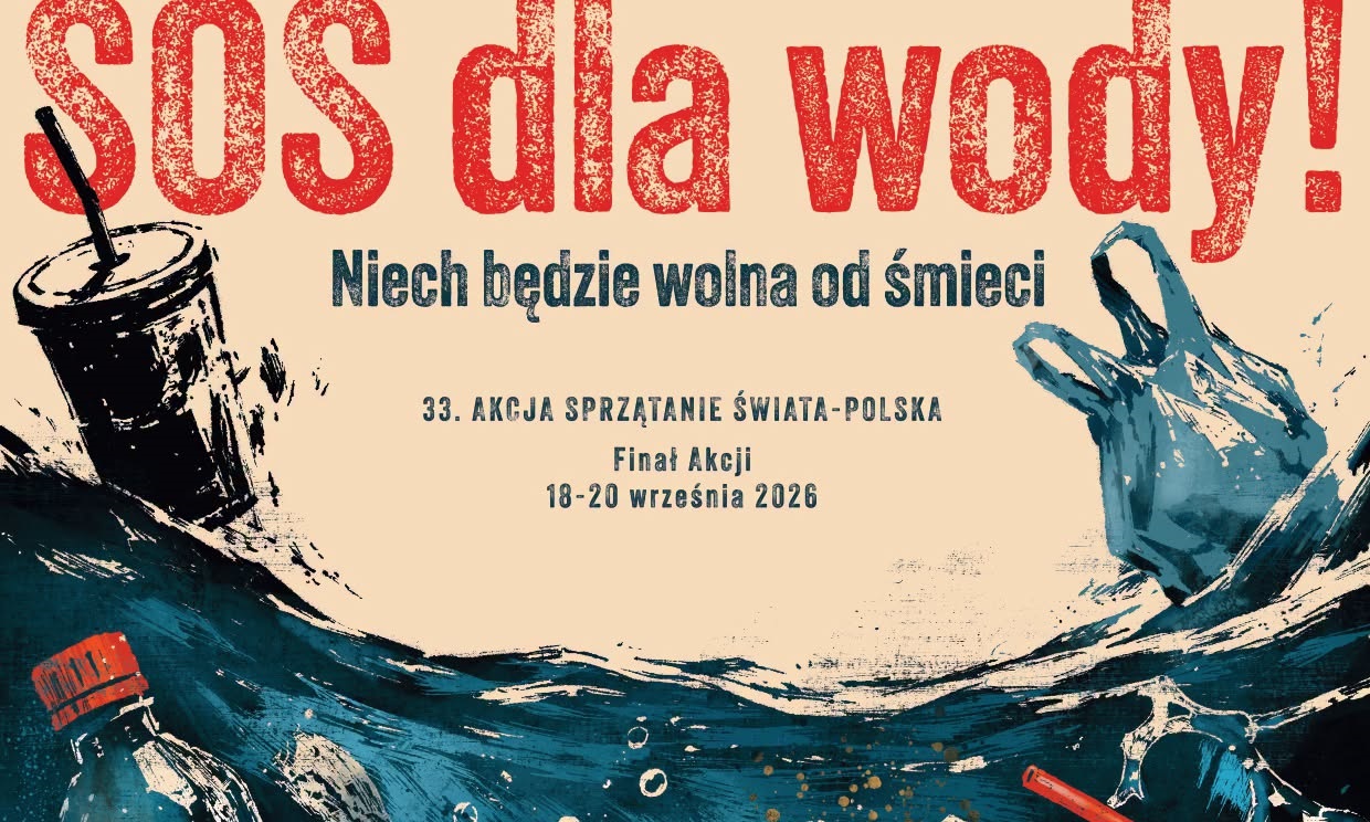 Lokalna Gazeta Internetowa 44 Sos Dla Wody