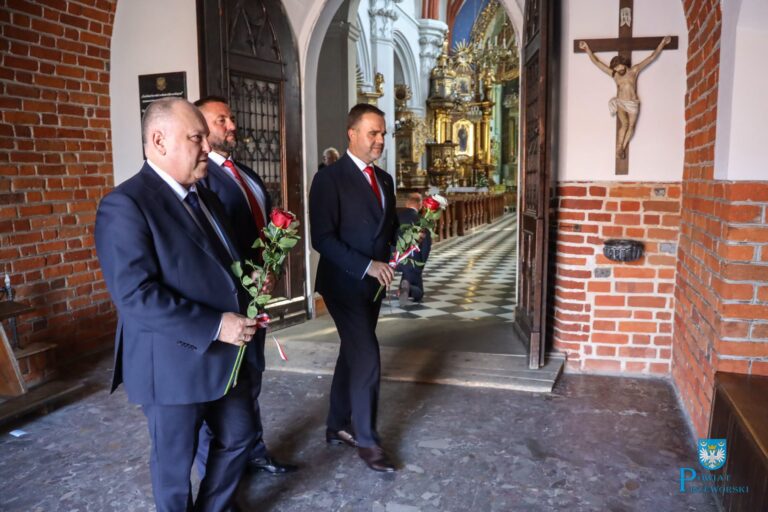 Przeworsk pamięta o Sierpniu '80