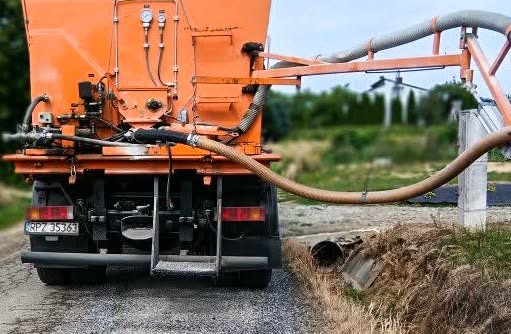 Remonty drogowe w powiecie przeworskim