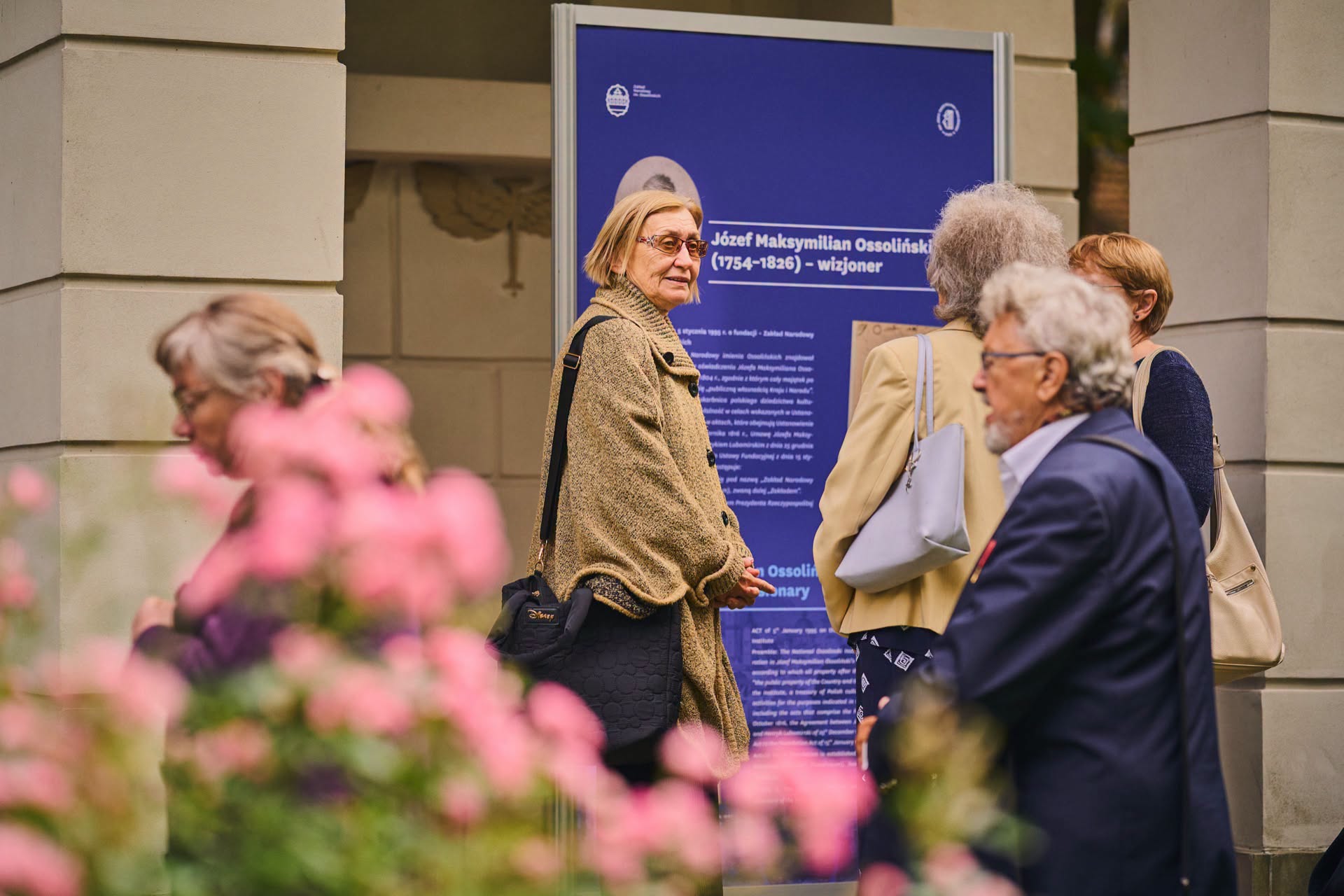 Lokalna Gazeta Internetowa 25 Wystawa &Quot;Józef Maksymilian Ossoliński – Wizjoner&Quot; W Muzeum W Przeworsku