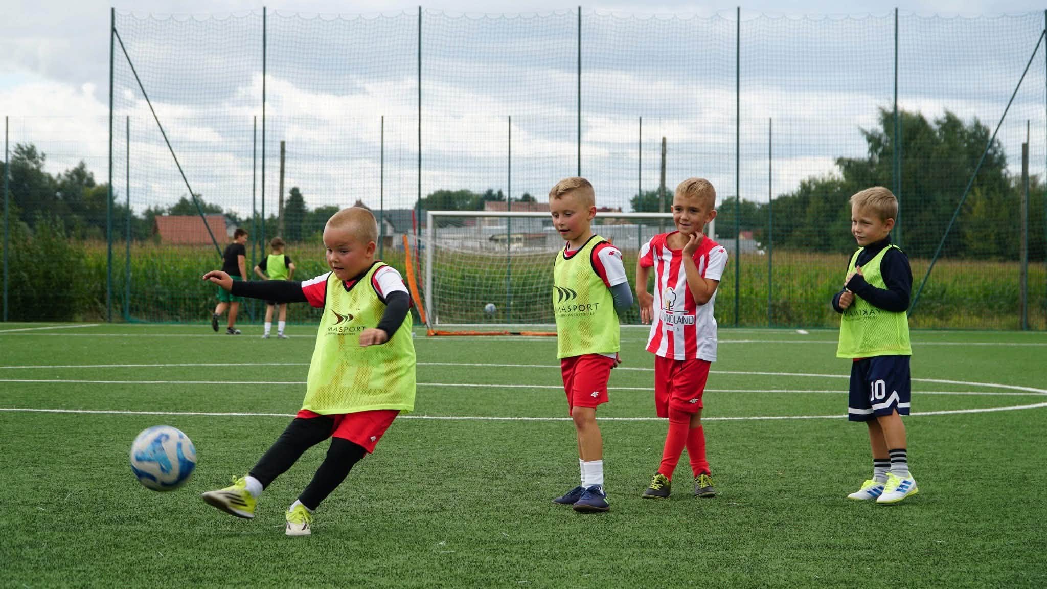Lokalna Gazeta Internetowa 30 Warsztaty Sportowe Na Studzianie