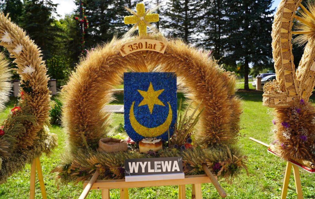 798825862_1601768961742159_5844274958312048450_N Zobacz Zachwycające Wieńce Na Dożynkach W Piganach
