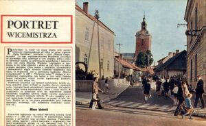 Jak Przeworsk został Wicemistrzem Gospodarności