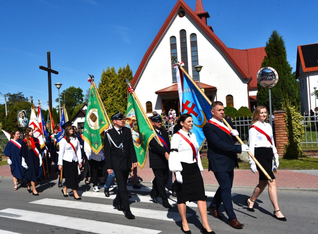 W Ujeznej Odbył Się Xxvii Apel Poległych W 87 Rocznicę Wybuchu Ii Wojny Światowej 1 W Ujeznej Odbył Się Xxvii Apel Poległych W 87 Rocznicę Wybuchu Ii Wojny Światowej