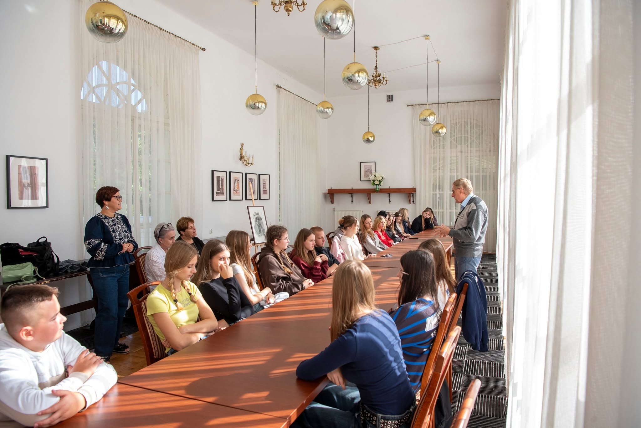Lokalna Gazeta Internetowa 6 Młodzież Ruszyła Z Wyjątkowym Projektem Historycznym