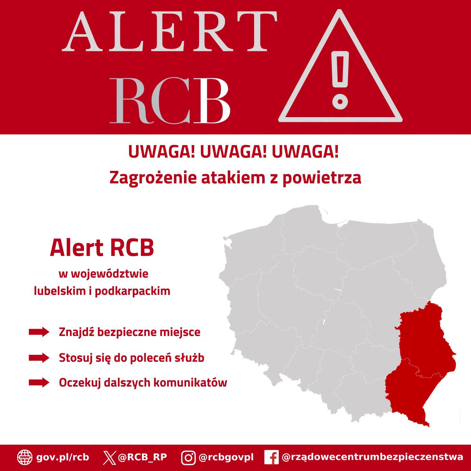 Lokalna Gazeta Internetowa 22 Alert Rcb