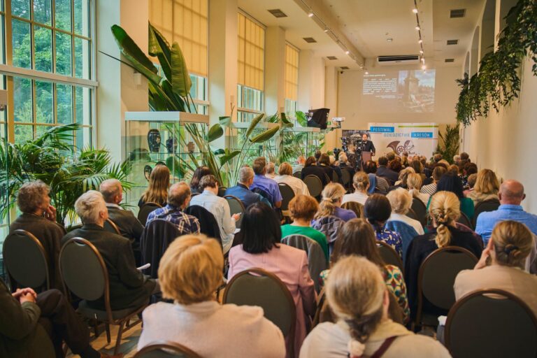 Konferencja Lubomirskich