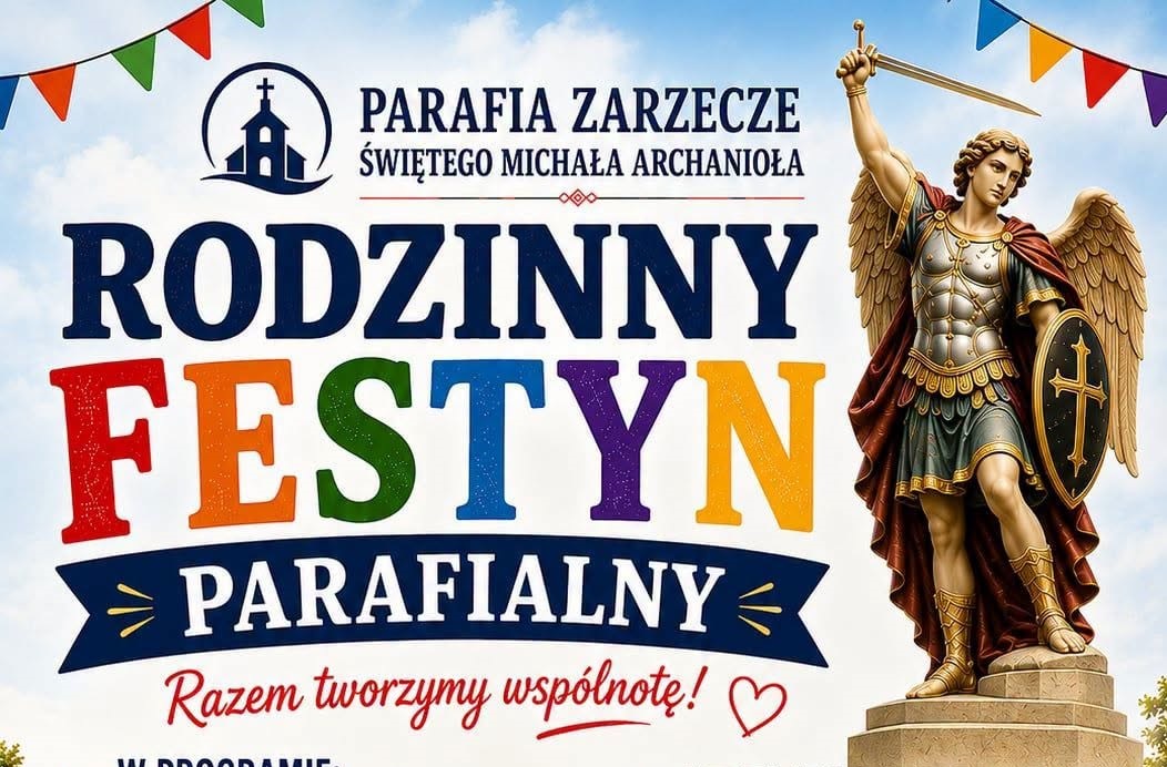 Lokalna Gazeta Internetowa 39 Zbadaj Się Za Darmo Na Festynie! Medycy Z Przeworska Czekają W Zarzeckim Parku