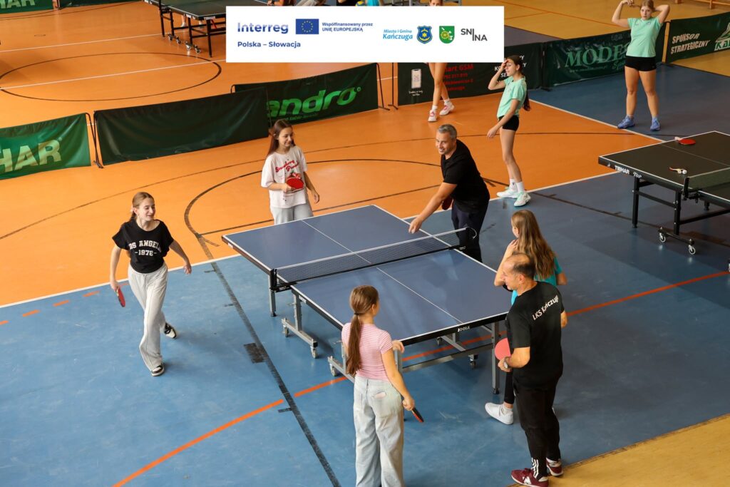 Ruszyły Transgraniczne Dni Kultury I Sportu 1 Ruszyły Transgraniczne Dni Kultury I Sportu