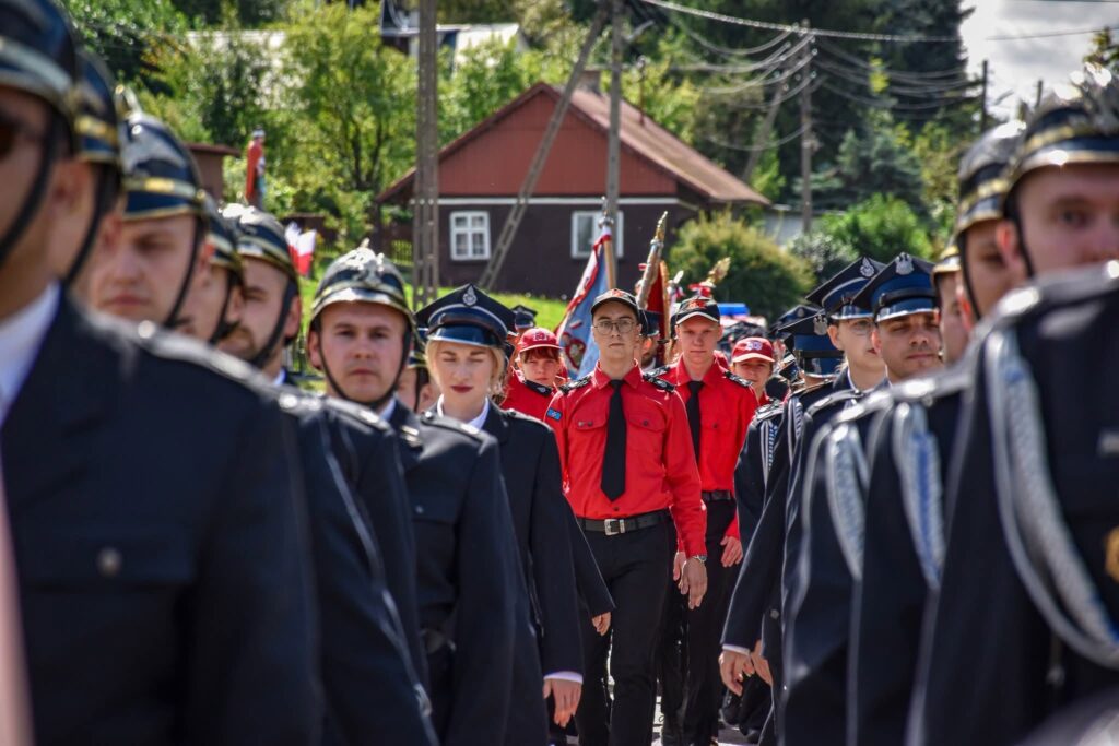 Wielki Jubileusz I Odznaczenia W Osp Sietesz 2 Wielki Jubileusz I Odznaczenia W Osp Sietesz