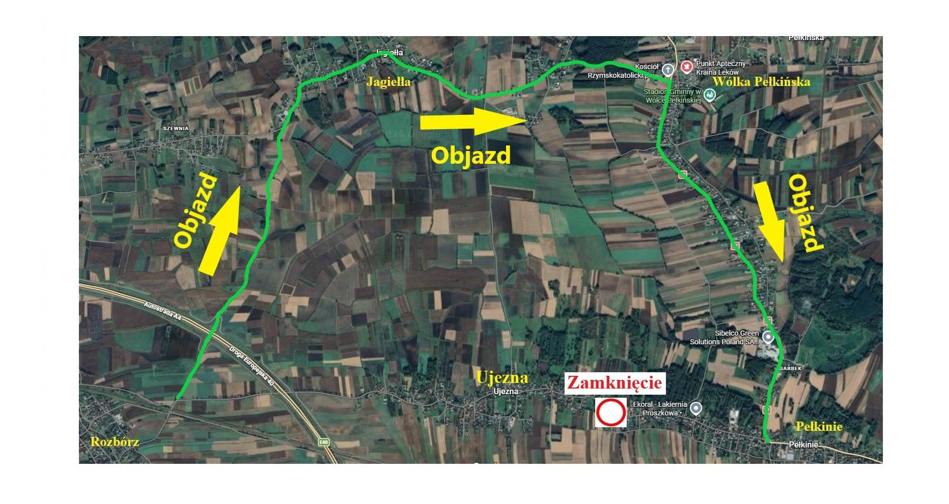Lokalna Gazeta Internetowa 1 Lokalna Gazeta Internetowa