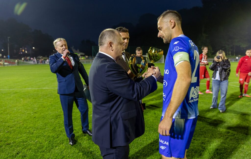 825273861_2663461110737539_7170958397665450819_N Nowy Stadion Miejski Oficjalnie Otwarty, Na Murawie Zagrała Stal Mielec