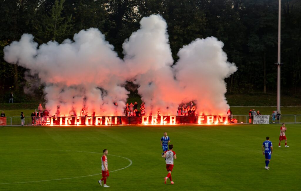 825329065_1573834433792373_9097575759914400193_N Nowy Stadion Miejski Oficjalnie Otwarty, Na Murawie Zagrała Stal Mielec