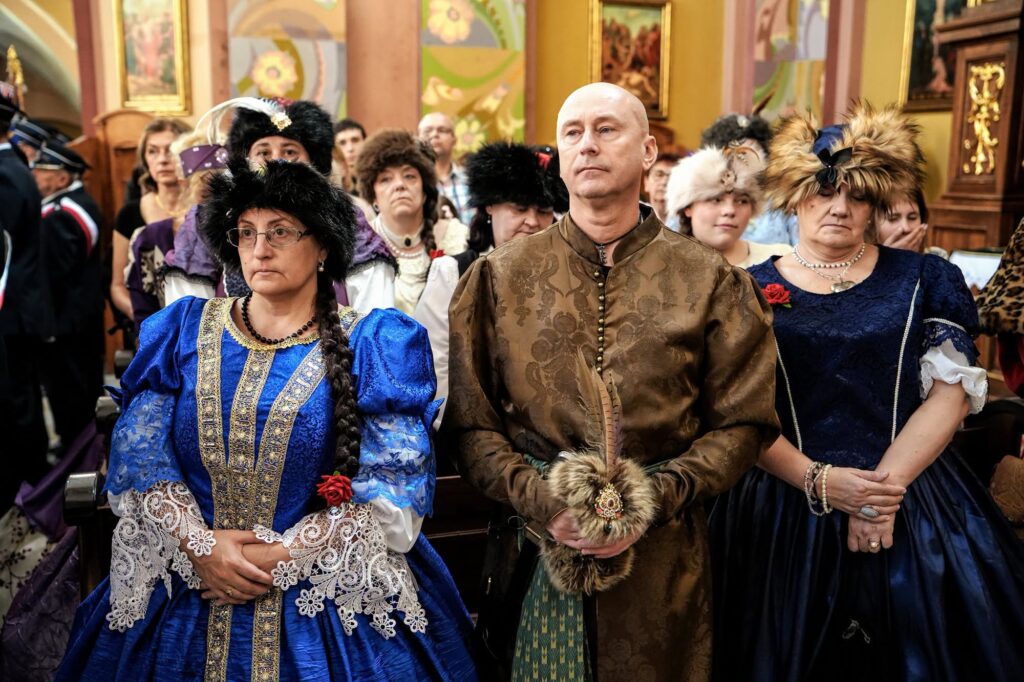 Wielki Jubileusz 350-Lecia Nadania Praw Miejskich Sieniawie 2 Wielki Jubileusz 350-Lecia Nadania Praw Miejskich Sieniawie