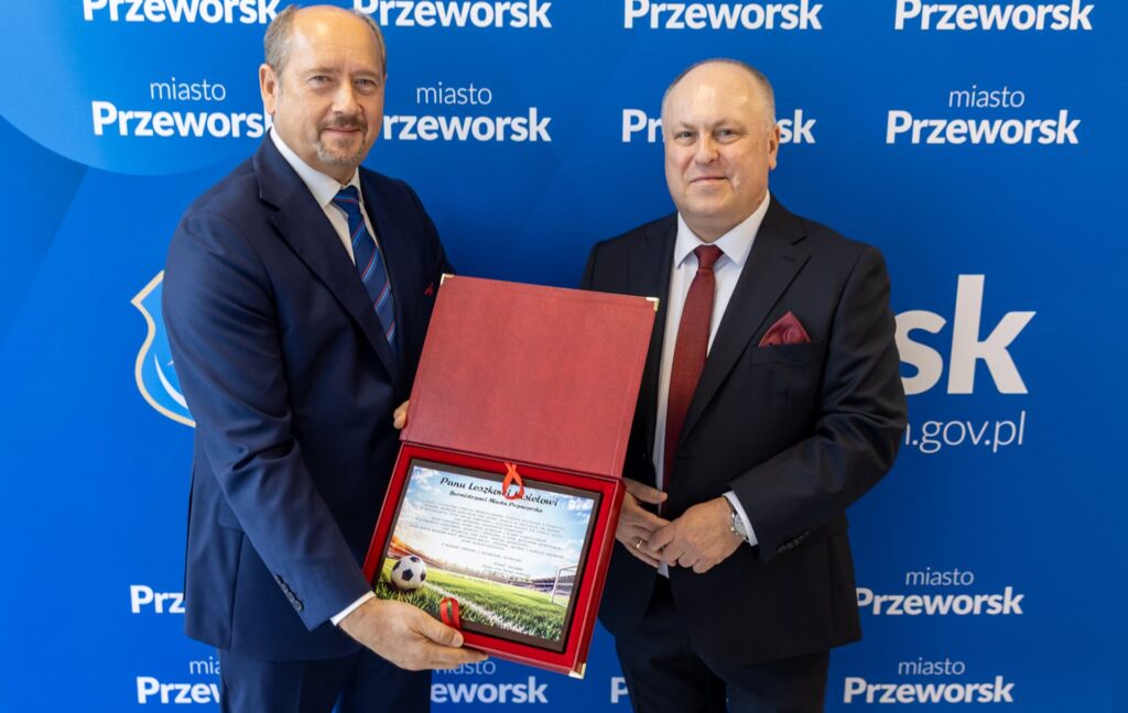 825340581_2539935096446228_9178343740409843357_N Nowy Stadion Miejski Oficjalnie Otwarty, Na Murawie Zagrała Stal Mielec